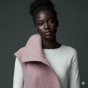 The Minimal Wardrobe